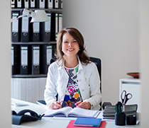 Dr. Heidrun Hermecke